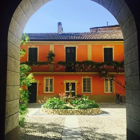 Palazzo Carasi Cremona