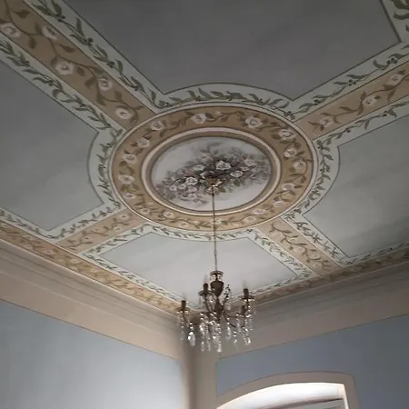 Palazzo Carasi Apartment *