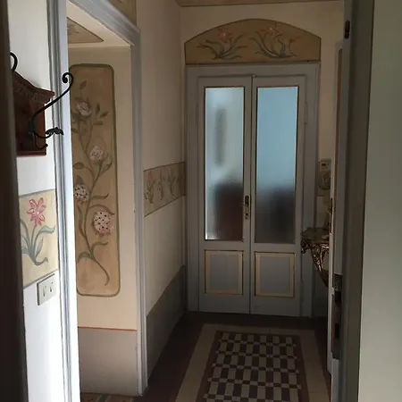 Palazzo Carasi Apartment