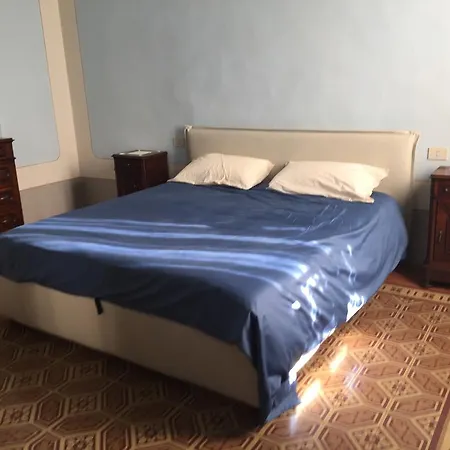 Apartment Palazzo Carasi *