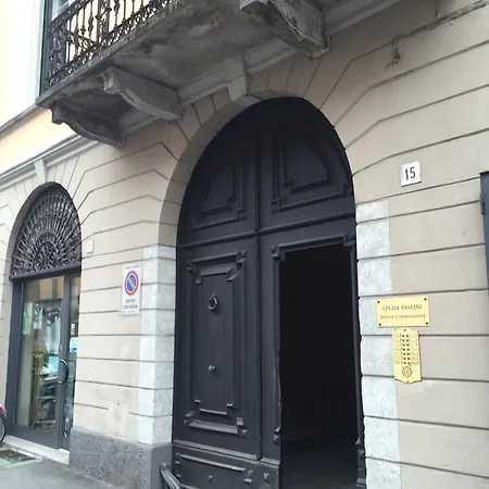 Palazzo Carasi * Cremona