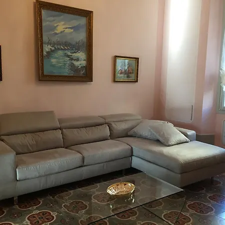 Apartment Palazzo Carasi *