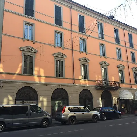 Palazzo Carasi