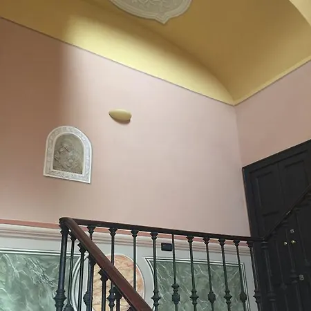 Palazzo Carasi Apartment Cremona