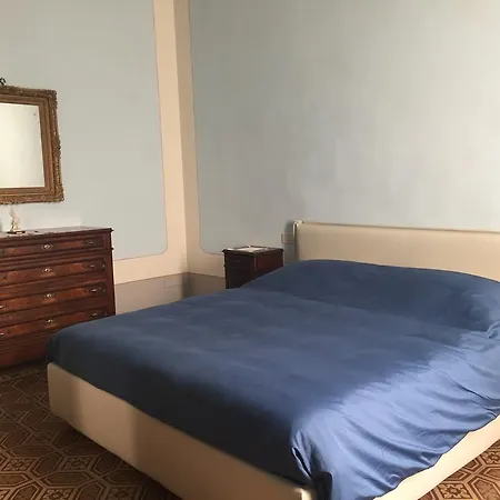 Palazzo Carasi Apartment