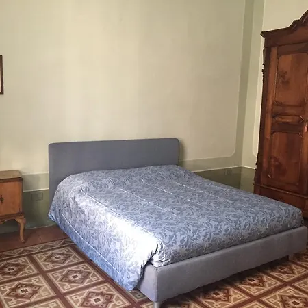 Apartment Palazzo Carasi *