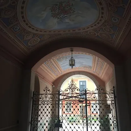 Palazzo Carasi