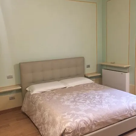 Palazzo Carasi Apartment