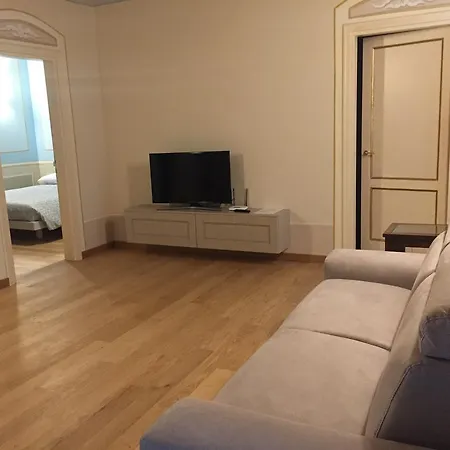 Apartment Palazzo Carasi *