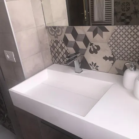 Apartment Palazzo Carasi *