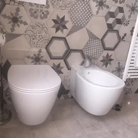 Apartment Palazzo Carasi