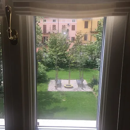 Palazzo Carasi Apartment Cremona