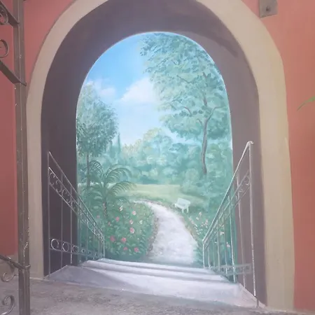 Palazzo Carasi Apartment Cremona