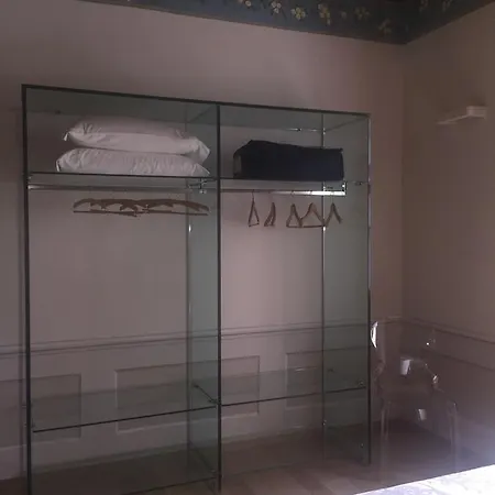 Palazzo Carasi Apartment *