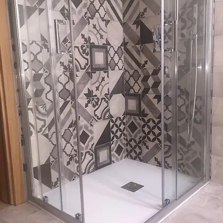 Apartment Palazzo Carasi