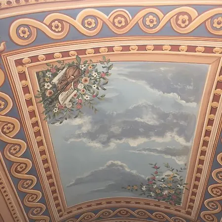 Διαμέρισμα Palazzo Carasi Κρεμόνα